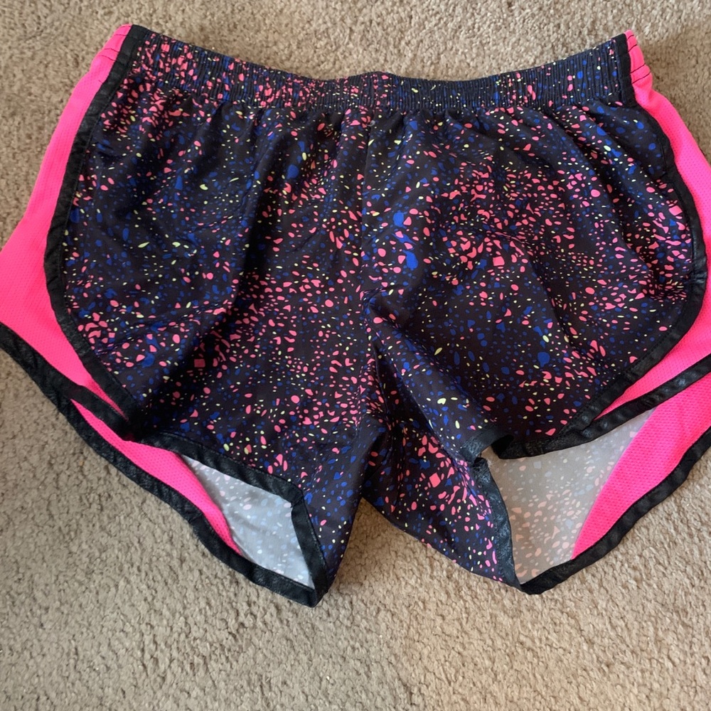 Soffee active shorts